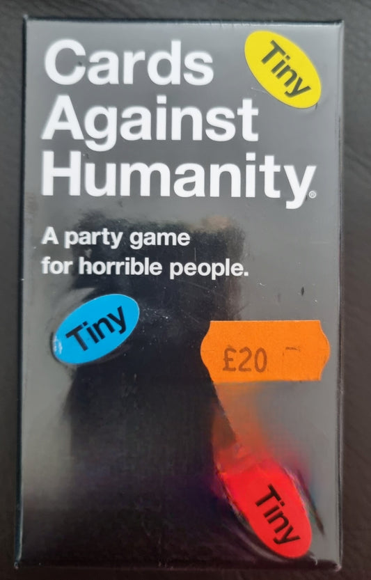 Cards Against Humanity - Tiny